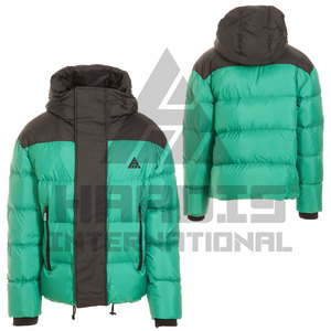 Veste bouffante à manches longues en plein air de haute qualité Prix raisonnable Vestes bouffantes Vente en ligne | Veste bouffante à la mode la plus vendue - Product Image 3