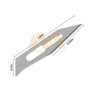 Precision <b>Scalpel</b> <b>Knife</b> Surgical Tool Professional Medical Instrument High Quality <b>Scalpel</b> <b>Knife</b> - Product Image 2