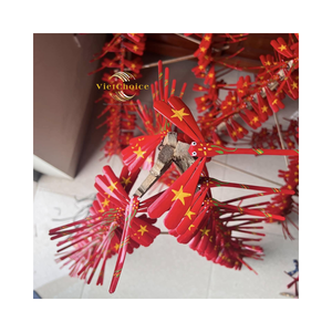 Libélula de Bambú VietChoice, Juguete Natural Hecho a Mano, Suministro Estable, Precio al por Mayor - Product Image 2