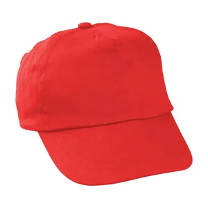 Cappellino da baseball Kidcap per bambini, merchandising personalizzato - Product Image 3