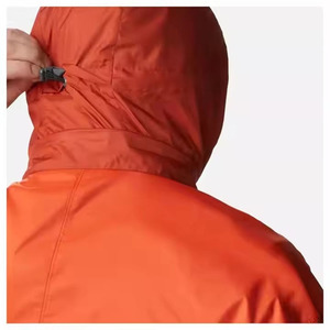 Veste Softshell pour homme de qualité supérieure à prix avantageux, veste Softshell sur mesure, vêtements pour homme, veste Softshell - Product Image 3