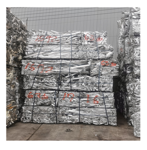 Exportación Mundial de Chatarra de Aluminio 6063 y 6061 Destinada a EE. UU. y Canadá, Incluyendo Chatarra de Extrusión 6063 y 6061 - Product Image 3