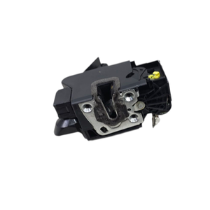 CERRADURA DELANTERA IZQUIERDA DACIA Sandero Serie 805035308R (21>) - Product Image 5