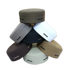 Bán Buôn Người Đàn Ông Của Sunnaan Cap Phù Hợp Với Màu Sắc Với Quần Áo Của Bạn Hồi Giáo Turban Kufi Hồi Giáo Cầu Nguyện Mũ - Product Image 2