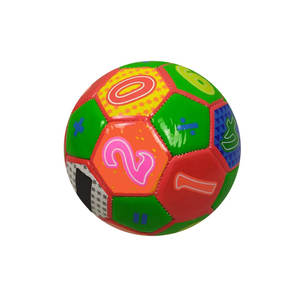 Mini balón de fútbol de diseño único más popular, diseño personalizado, servicio OEM, Mini balón de fútbol - Product Image 1