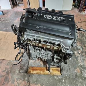 Meilleure qualité 1TR 1TR-FE 2TR 2TR-FE bloc long moteur utilisé - Product Image 2