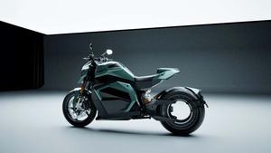 Vélo électrique d'aventure Verges TS Ultra – Nouveau modèle en stock à vendre - Product Image 3