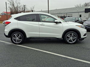 HONDA HR-V EX 2021 LISTO PARA ENVIAR - Product Image 4