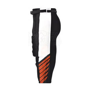 เสื้อเจอร์ซีย์ฟุตบอลอเมริกันดีไซน์ใหม่ชุดกีฬาสำหรับทุกเพศชุดอเมริกันฟุตบอล - Product Image 6