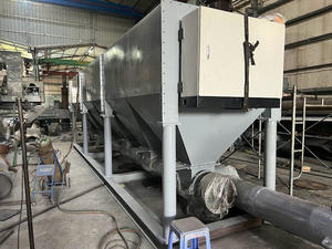 Contrôle avancé de la poussière de haute qualité moteur de déchargeur de grand sac innovant Vietnam nouvel équipement de manutention de matériaux de Construction - Product Image 4