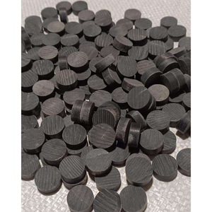 Boutons personnalisés en corne de buffle, style animalier, faits à la main, durables, écologiques, accessoires vierges d'Inde – Promotion - Product Image 1