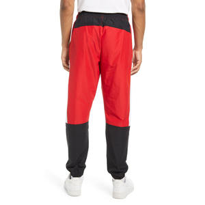 Pantalons de survêtement avec logo personnalisé pour hommes Pantalons streetwear de style occidental Jeans à la mode Pantalons pour hommes pour garçons en vente - Product Image 4