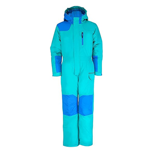 Alta calidad Hombres Tallas grandes Último diseño Chaqueta impermeable y a prueba de viento Invierno Nieve Traje de esquí para hombres Trajes de ropa de nieve - Product Image 4
