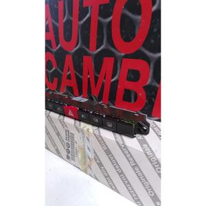 Panel de Botones Central para FIAT Panda VAN Serie (12>) 735544415 - Product Image 2
