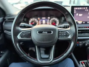 Jeep <span class=keywords><strong>Compass</strong></span> Trailhawk <span class=keywords><strong>2022</strong></span> Asequible - Product Image 6