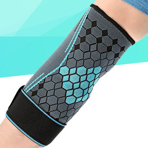 Advanced Elbow <b>Sleeves</b> <b>Compression</b> Elbow <b>Sleeves</b> High Quality Elbow <b>Sleeves</b> For Workouts - Product Image 5