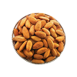 Stock de fábrica almendras California nueces almendras limpias disponibles para los mercados mayoristas - Product Image 3