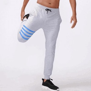 Wholesale Stylish Baggy High-Waist <b>Joggers</b> Elastic Waist <b>Loose</b> <b>Fit</b> Sweatpants for Winter Casual Street Sports Custom Logo Canvas - Product Image 5