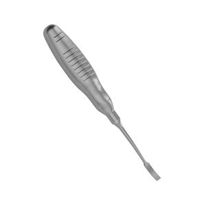 Boies Elevador Nasal de 18cm/9mm, Instrumento Quirúrgico Manual de Punta Ciega, Material Personalizado, Certificado CE Clase I para Hospital - Product Image 5