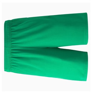 กางเกงขาสั้นเล่นฟุตบอลสำหรับผู้ชายกางเกงขาสั้นเล่นกีฬาแบบเรียบดีไซน์ตามสั่ง - Product Image 5