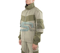 Ensemble imperméable et respirant unisexe de qualité supérieure, léger, 100% nylon, veste coupe-vent et pantalon deux pièces pour l'extérieur