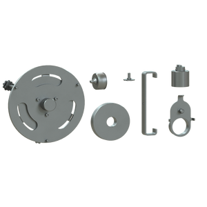 Herramientas para la reconstrucción de convertidores de par A8LF DP2 9HP48 (serie TCRT) - Product Image 2