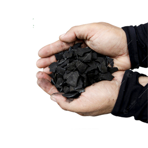 เครื่องสกัดถ่านกะลามะพร้าวแบบกดขนาดตามสั่งผู้ผลิตจากเวียดนาม - Product Image 2