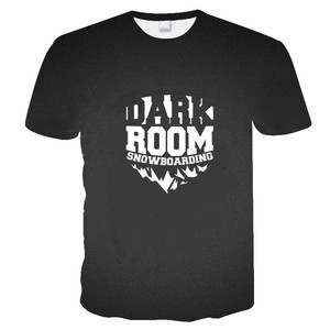 เสื้อยืดลำลองผ้าฝ้ายโลโก้กำหนดเองสำหรับผู้หญิงเหมาะสำหรับช้อปปิ้งวันหยุดเดินและสวมใส่สบายที่บ้านในช่วงวันที่แดดจัด - Product Image 1