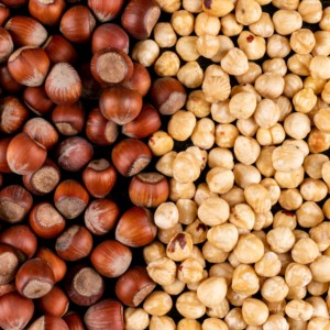 Núcleos de Avellanas Crudas Naturales Sin Cáscara, Calidad Premium para Repostería y Panadería, Suministro al por Mayor - Product Image 1