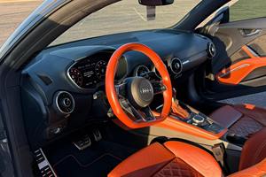 Audi TT Coupé 2019 Édition 20e Anniversaire - Product Image 5