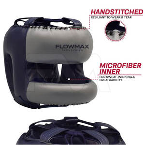 Venta al por mayor de bajo precio de boxeo Head Guard 2025 Boxing Head Guard Face Protection Boxing Head Guard - Product Image 5
