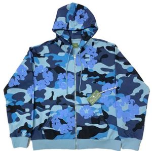 Fabricant professionnel de sweat-shirts à épaules tombantes, impression numérique personnalisée, vêtements de sport et de mode urbaine pour hommes - Product Image 4