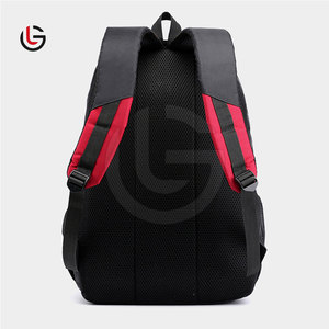 กระเป๋านักเรียนทำจากปากีสถานน้ำหนักเบาดีไซน์ล่าสุด - Product Image 5