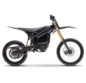 Moto tout-terrain électrique Tala-riss Komodo 2026, 32 kW de puissance maximale, batterie 97,2 V 45 Ah, couple de 754 Nm, vitesse maximale de 105 km/h, 98 kg - Product Image 2