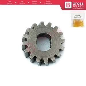 Engranaje de Repuesto para Motor de Techo Solar BGE516 0176780 para 16 Dientes - Product Image 2