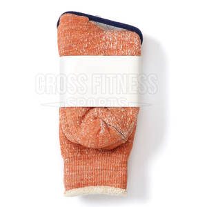 Vente en gros de chaussettes avec logo personnalisé à prix d'usine chaussettes décontractées de qualité supérieure pour hommes - Product Image 4