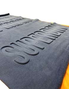 Sweats à capuche personnalisés de haute qualité avec impression en relief 500 GSM Matériau de haute qualité Temps de production rapide et expédition rapide - Product Image 1