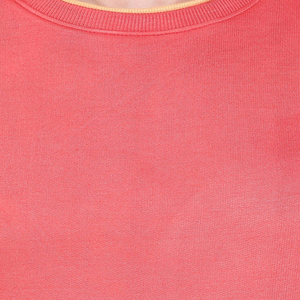 Sweat-shirt décontracté à manches longues pour hommes, couleur unie 100% polyester, coton mélangé, haut en polaire pour l'hiver - Product Image 2