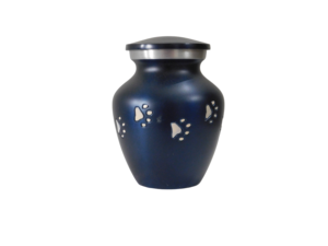 Highest Quality Brass Funeral <b>Keepsake</b> Urns With Plane Crystal Gold Pewter Finished Metal <b>Keepsake</b> Cremation Urns - Product Image 3