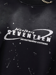 Pull à manches longues de haute qualité, vêtements de haute qualité, chemise pour enfants et garçons - Product Image 4