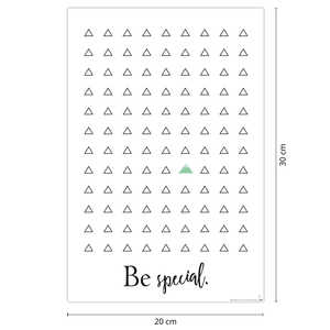 Impression d'art Be Special - Product Image 1