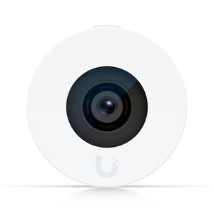 Cámara IP de Bajo Perfil Ubiquiti UVC-AI-Theta-Lens-LD, H: 36.2, V: 27.7, D: 44.4, 8MP 3264 x 2448, 24fps - Product Image 1