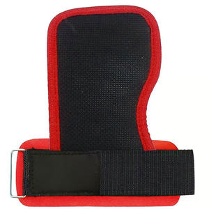 Gants antidérapants en néoprène de haute qualité pour Crossfit Gym Workout Bodybuilding Fitness Training pour l'haltérophilie - Product Image 6