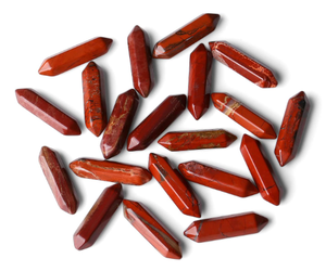 Amethyst (Dark) Single Terminated Crystal <b>Pencil</b> Point Gemstones Healing Crystals for Pendant Necklace Jewelry Making - Product Image 6