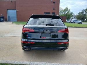 Audi SQ5 3.0T quattro Premium Plus AWD 3.0T quattro Premium Plus 4dr SUV 2022, autos usados en venta - Product Image 3