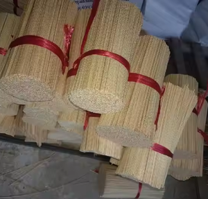 ธูปไม้ไผ่พรีเมี่ยม-ธรรมชาติมีกลิ่นหอมและเป็นมิตรกับสิ่งแวดล้อมจาก Viet fargimex - Product Image 2