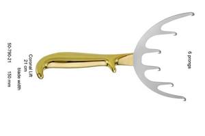 เครื่องดึงกลับ coronal ลิฟท์แบบอิสระรีแทรคเตอร์แบบปรับแต่งได้กล่องเหล็กโลโก้พาวเวอร์เวลาบรรจุเครื่องมือผ่าตัดโดย zuol - Product Image 6