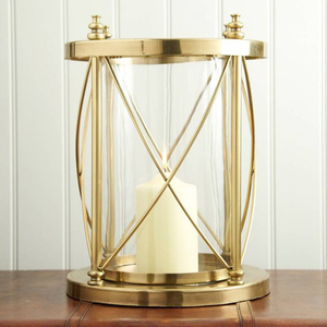 High Quality Metal Glass Votive Hurricanes Wall Mounted Candle <b>Lantern</b> Candle <b>Lamp</b> for Wedding and Garden Decor <b>Lantern</b> - Product Image 6