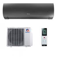 Climatiseur mural mini-split à onduleur DC 9000-36000 BTU, réfrigérant R32, classe d'efficacité énergétique A++, contrôlé par application, pour hôtel