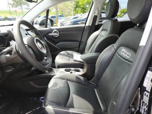 Fiat 500X 2018 propre et impeccable - Product Image 3